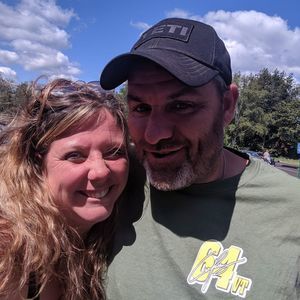 Meet your Posher, April